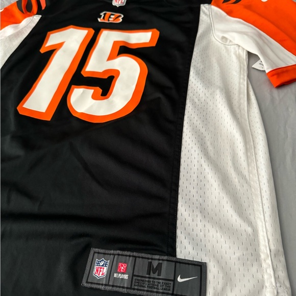 🏈ROSS🏈 CINCINNATI BENGALS JERSEY NFL NIKE SIZE Medium - Picture 5 of 10